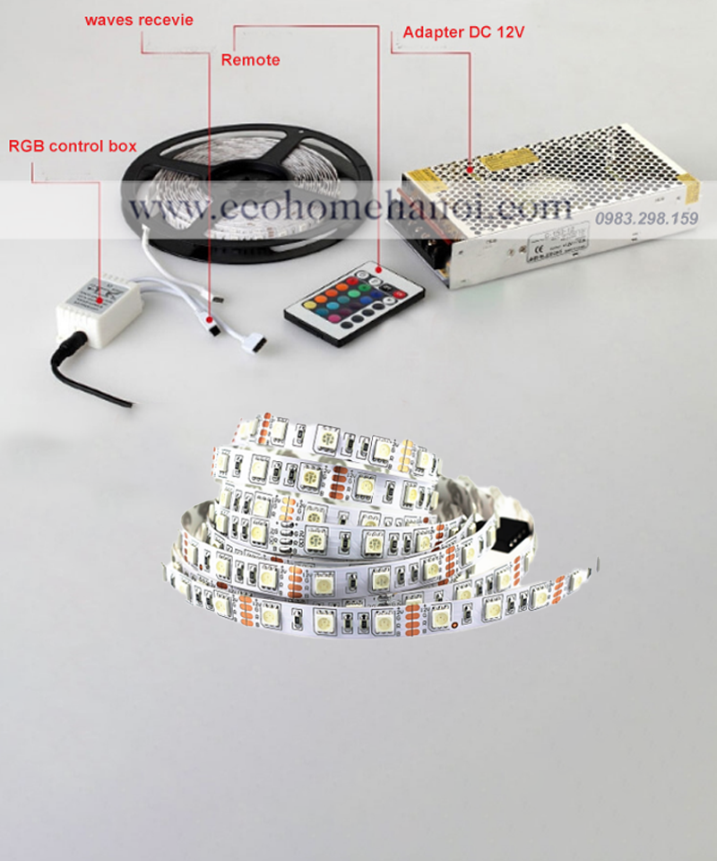led-RGB