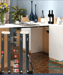 Phụ kiện nâng hạ, xếp gọn