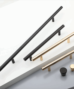 Tay nắm tủ hiện đại